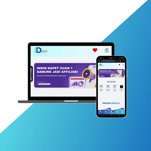 Source Code Toko Online Digital Dan Fisik